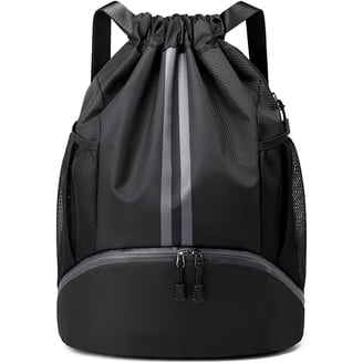 Augusta All Out Glitter Backpack 1106 Black Glitter/Black Os  display picture 1