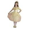 Disney Princess Belle Dress