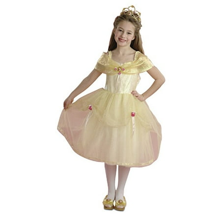 Disney Princess Belle Dress