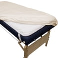 thumbnail image 2 of Mantel de masaje, ropa de cama sanitaria, paquete de 10 unidades, impermeable, 2 of 8