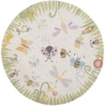 thumbnail image 3 of Momeni Lil Mo Classic 8' X 10' Contemporary Hand Hooked Cotton Rug, 3 of 3