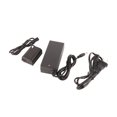 thumbnail image 2 of DEWIN BLK22 DC Coupler Dummy Battery Power Supply Kit for DCS5 S5K Full Frame DSLR 100240V(US Plug ), 2 of 14