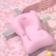 thumbnail image 3 of Recién nacido Bath Cushion Anti slip portátil Proporciona comodidad y soporte para el bebé 0-12 meses, 3 of 6