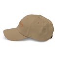 thumbnail image 5 of Carrots Dad Hat (Khaki), 5 of 6