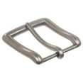thumbnail image 2 of 1 5/8" (40 mm) Single Prong Square Belt Buckle for Replacement, 2 of 2