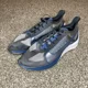 thumbnail image 1 of Nike Zoom Gravity Mens Running Shoes Sneakers BQ3202-002 Blue Gray, 1 of 6