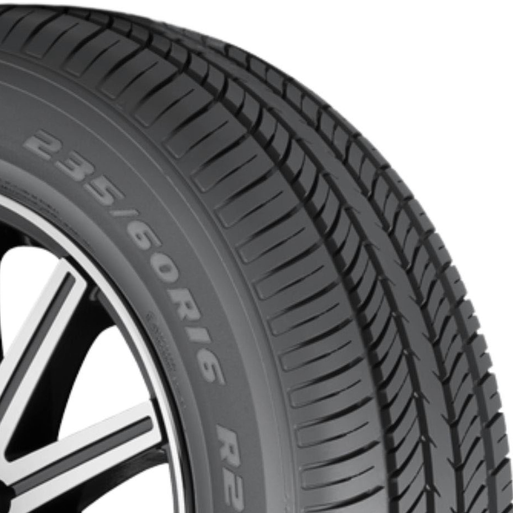 Americus Touring Plus All Season 185/65R14 86H Passenger Tire