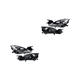 thumbnail image 1 of Par de Faros DEPO 6 2011 al 2013 Mazda Nuevo, 1 of 4