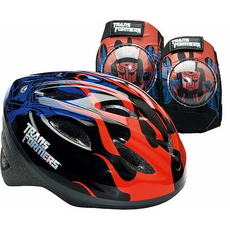 Easton Bell Sports Transformar Child Vp