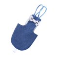 thumbnail image 2 of Pañal para loros, accesorios de ropa para loros, arnés resistente y lavable, Bird Flight XS, 2 of 9