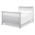 thumbnail image 7 of Namesake Foothill 4-in-1 Convertible Crib in Cloud Grey, 7 of 7