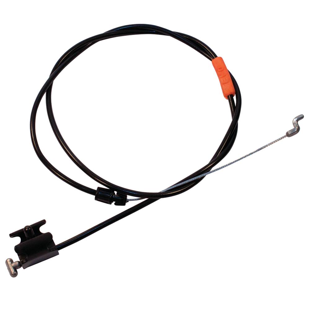 Stens 290515 Engine Stop Cable