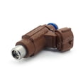 thumbnail image 3 of 1X Fuel Injector Up 1571096J00 For Suzuki 150 175 200 225 250 300HP DF  2004-2023, 3 of 4