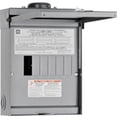 thumbnail image 1 of Square D By Schneider Electric HOM612L100RBCP 100A Main Lug Loadcenter, 1 of 5