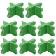 thumbnail image 1 of 4 Thicknesses ABS Deck Spacer Tool, Quick Deck Board Leveling Spacers for Pressure Treated Composite Decking, 1 of 5