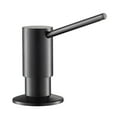 thumbnail image 1 of Distributeur de Savon de Cuisine&44; Mat Noir, 1 of 1