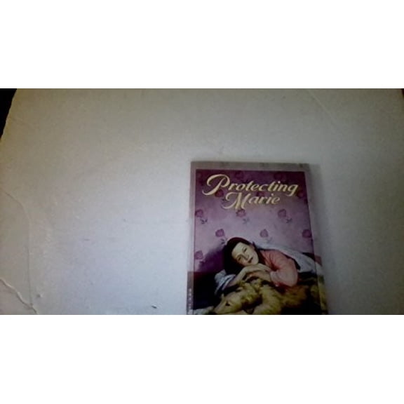 Pre-Owned Protecting Marie Paperback