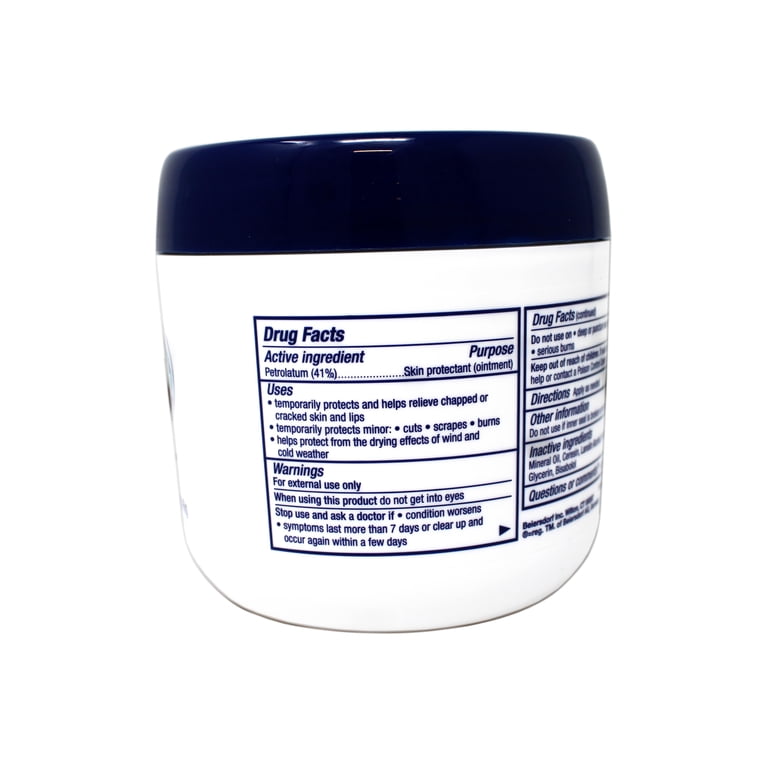 Aquaphor Healing Ointment Advanced Therapy Skin Protectant, For Dry Cracked or Irritated Skin, 14 oz Aquaphor Healing Ointment Advanced Therapy Skin Protectant, For Dry Cracked or Irritated Skin, 14 oz