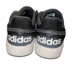 thumbnail image 3 of Adi - das hoops low men's black /white. Sneakers size men’s 8 Shoes footwear, 3 of 6