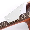 thumbnail image 3 of Khall Fret Leveling Tool, Fret Finder, High Quality Electric Basses Acoustic Guitars Electric Guitars Electric Box Guitars DIY Folk Acoustic Guitars For Home, 3 of 8