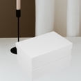 thumbnail image 3 of 2pcs Rectangle Shape Paper Box Kraft Paper Box Gift Box Valentine's Day Gift Wrapping Box, 3 of 6