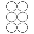 thumbnail image 4 of LEFU Clx200k Joint Torique Résistant au Chlore pour Chlorinateur de Piscine Hayward CL200&CL220 - Lot de 6, 4 of 8
