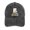 Black, variant on I Still Play With Blocks Charcoal Unisex Vintage Baseball Cap Washed Cotton Adjustable Dad Hat