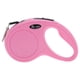 thumbnail image 1 of Unique Bargains 1 Pc Correa Retráctil para Mascotas Clásica Correa para Perros de 196.85" Rosa, 1 of 6