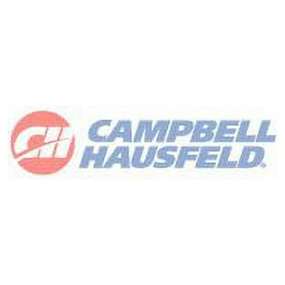 Campbell Hausfeld 3/8" Automotive Steel Coupler (3/8" Female NPT) (MP603300AV)