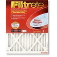 thumbnail image 1 of Filtrete Réduction Allergènes 3m 14 Po X 25 Po X 1 Po 9804DC-6 - Lot de 6, 1 of 1