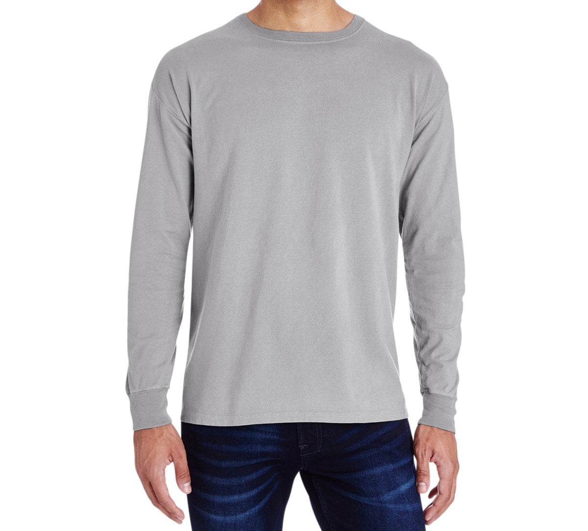 prewashed t shirts