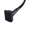 thumbnail image 4 of Naierhg Replacement Mini 4Pin to 2 SATA SDD Power Supply Cable for Lenovo Main Board, 4 of 6