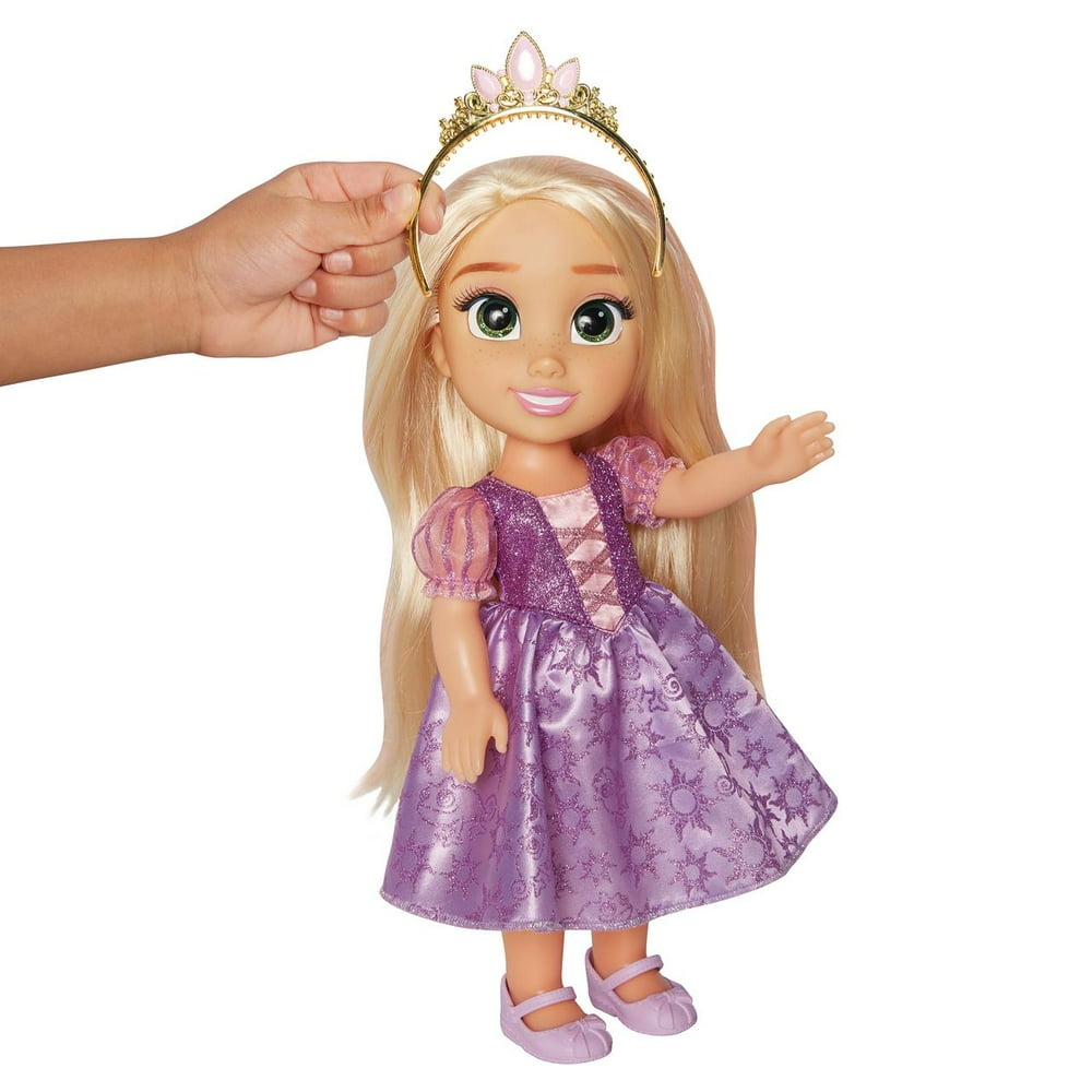 disney princess my friend doll and dress