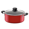 thumbnail image 3 of Batería de Cocina Tramontina Primaware 12 Piezas Rojo 32200691, 3 of 5
