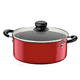 thumbnail image 3 of Batería de Cocina Tramontina Primaware 12 Piezas Rojo 32200691, 3 of 5