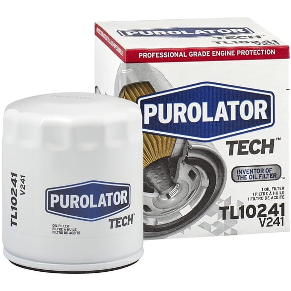 PurolatorTech TL10241 - #3614