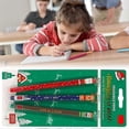 thumbnail image 4 of 3Pcs Christmas Erasable Pen Set Xmas Gel Pens Festive Stocking Stuffer Holiday Gifts, 4 of 5