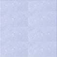thumbnail image 1 of Ahgly Company Machine Washable Indoor Square Transitional Lavender Blue Area Rugs, 8' Square, 1 of 7