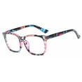 thumbnail image 1 of Bangcool Eye Glasses Blue Light Filter Computer Glasses Clear Lens Glasses for Adults, 1 of 7