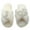 L-I DO, variant on Women Wedding Slippers Stylish and Comfortable Shoes Footwear Home Slippers for Special Celebrations Wedding Parties