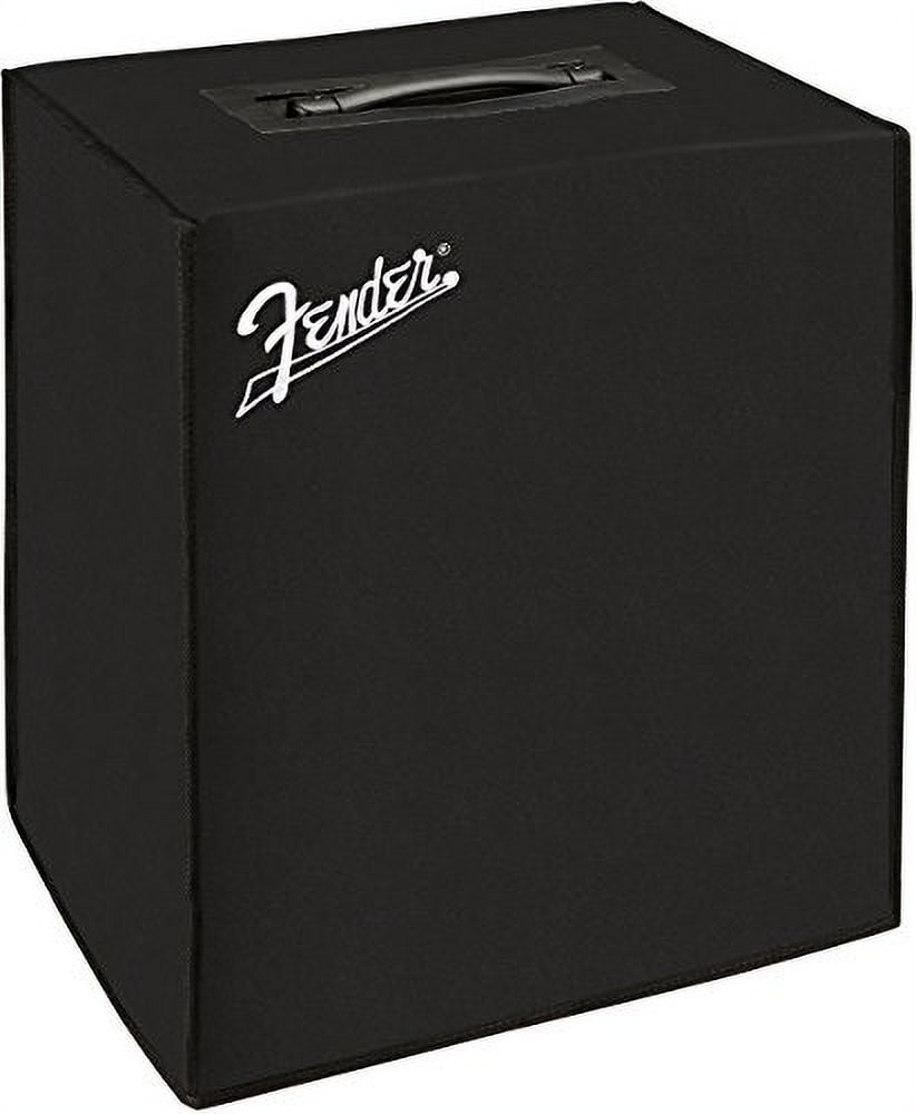 Fender Rumble Amplifier Covers