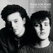 UMGD Tears for Fears - Songs from the Big Chair - Music & Performance - CD