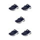 thumbnail image 1 of Minnieouse 2 piezas de calzado deportivo duradero y cómodo para mujer, diseñado para correr azul 41 1 Type2 NO2, 1 of 6