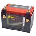 thumbnail image 2 of Stinger SPP1500DC 1500 Amp 12 Volt Dry Cell Valve Regulated Lead Acid Battery, 2 of 3