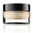 thumbnail image 1 of REVLON Matte Colorstay Whipped Make Up Buildable, Oily Cream, Powder, Mousse - Warm Golden (23.7Ml), 1 of 1