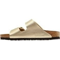thumbnail image 4 of Women's Birkenstock Arizona Birko-Flor Sandal, 4 of 7