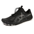 thumbnail image 4 of Zapatos de agua unisex sin resbalones Ligerosas Aqua Show Secado rápido Beresk Beach Shoes Sweakers para deportes de agua, 4 of 9