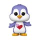 thumbnail image 2 of Figura de vinilo Funko Pop Cozy Heart Penguin de Care Bears, 2 of 5