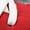 Red, variant on Men's Backless Mesh Retro Mule Trainer Shoes Breathable Non Slip Gum Sole Slip On Casual Walking Sneakers