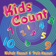 Kids Count (Paperback)